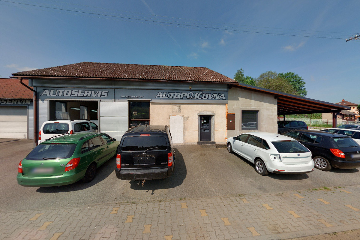 AUTO - ELI, autopůjčovna - autoservis foto 5