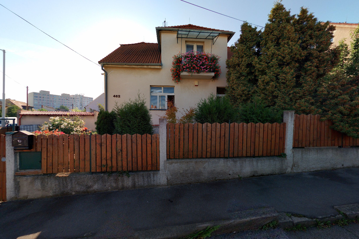 Dana Horynová - stomatologická laboratoř