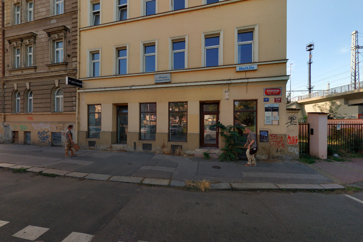 Právnické osoby, s.r.o.