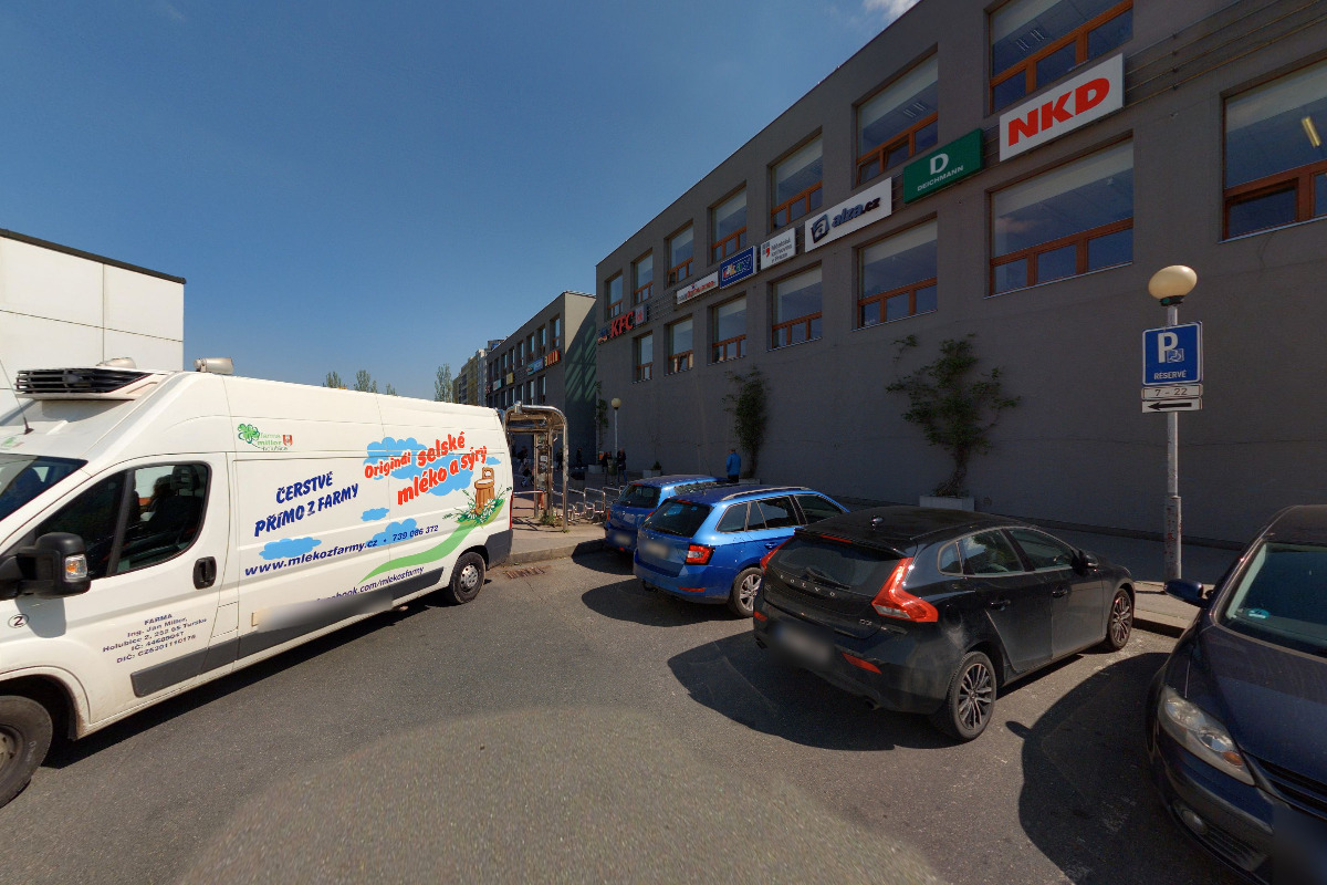 Hlaváček & partner, s.r.o.