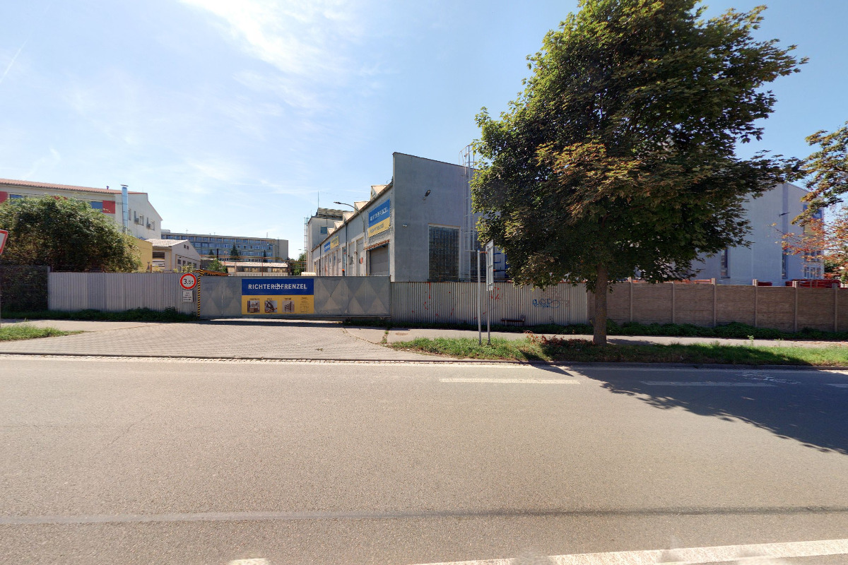 Richter + Frenzel s.r.o. foto 5