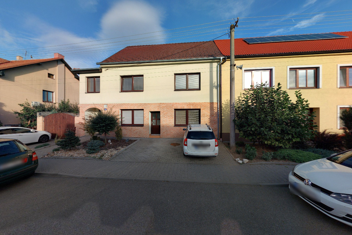 Iveta Trojanová foto 1