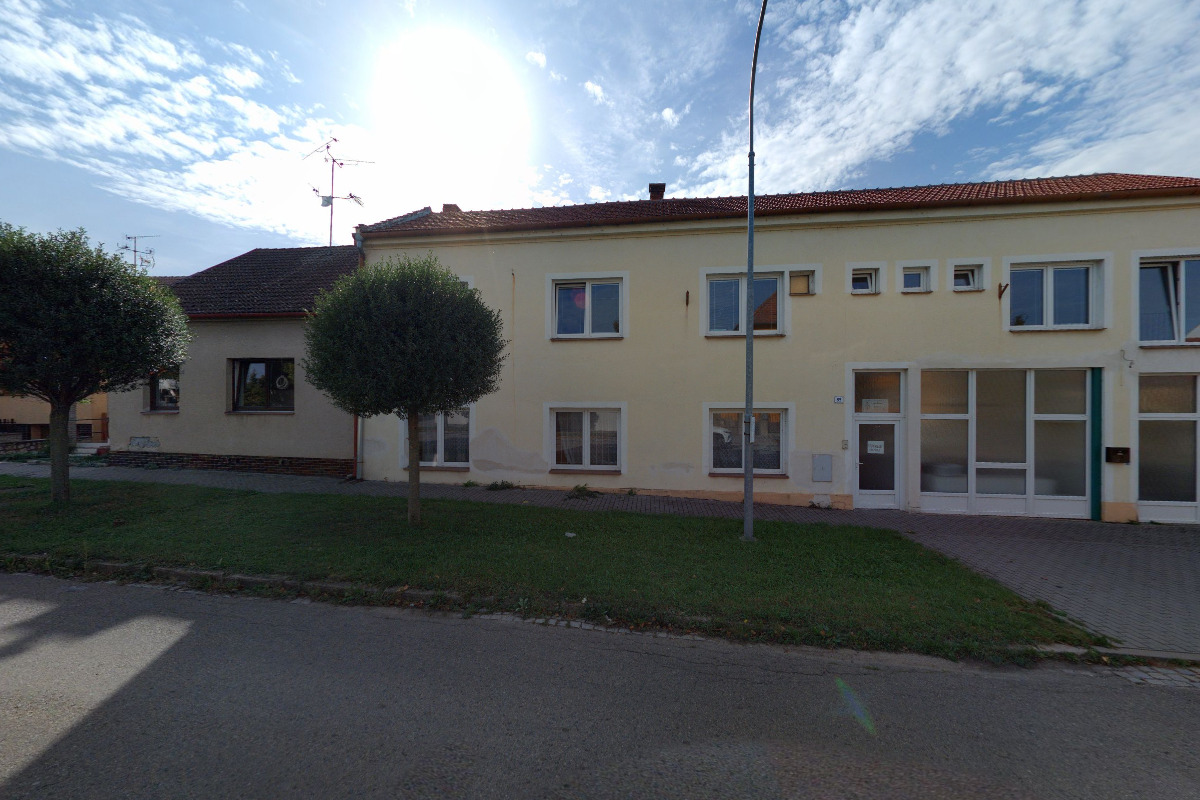 STKO, spol. s r.o. Sběrný dvůr Mikulov foto 2