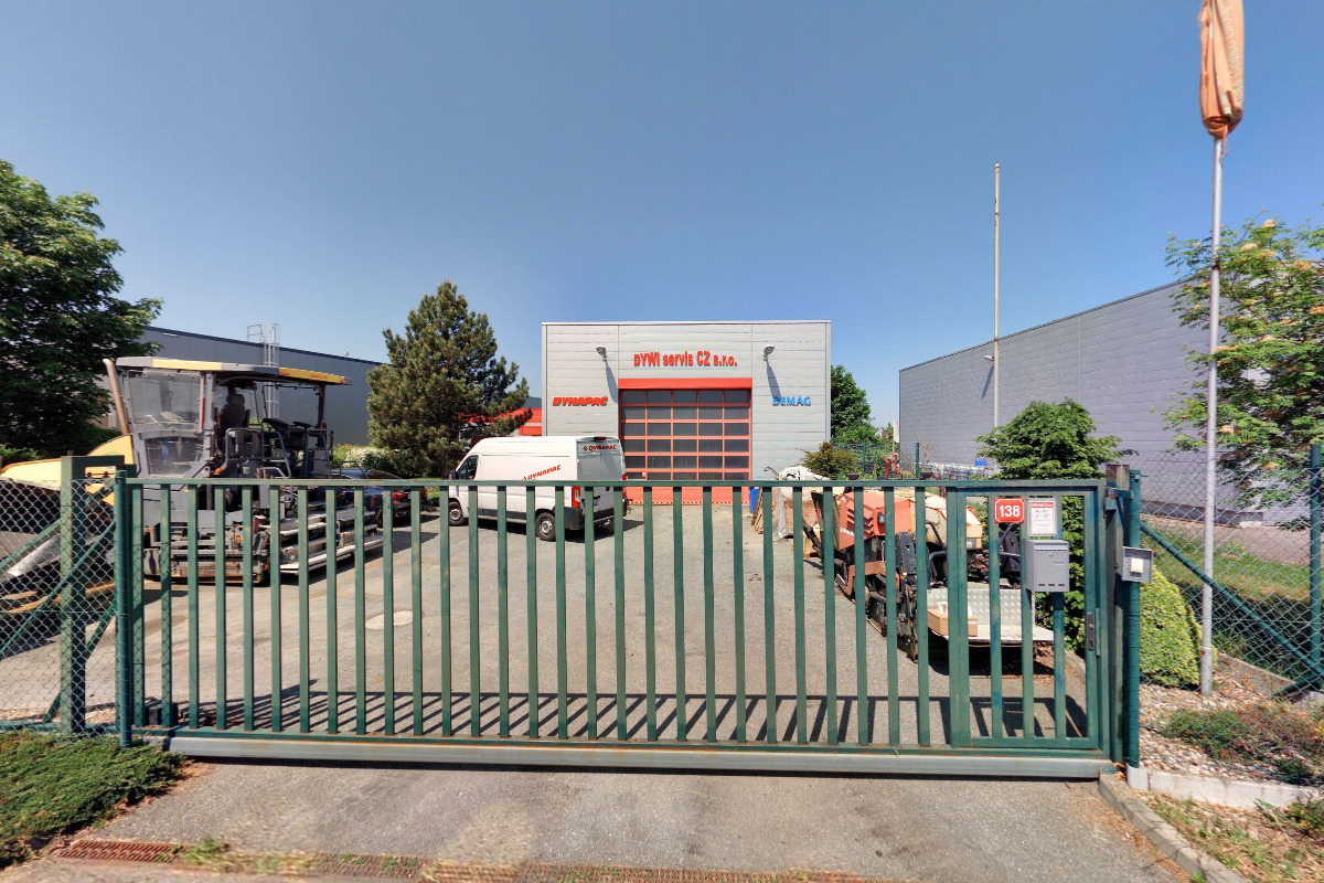 DYWI servis CZ, s.r.o. foto 2