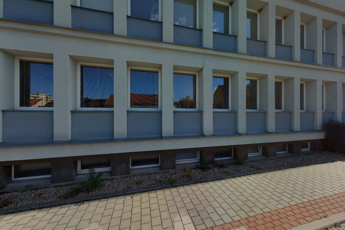 Krajská veterinární správa pro Jihomoravský kraj, Pracoviště Břeclav foto 2