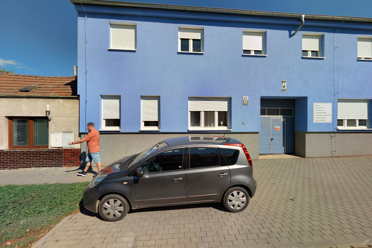 Jáchym Bohuňovský foto 2