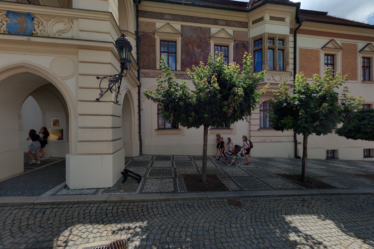 MÚ Tišnov - Odbor správy majetku a investic foto 2