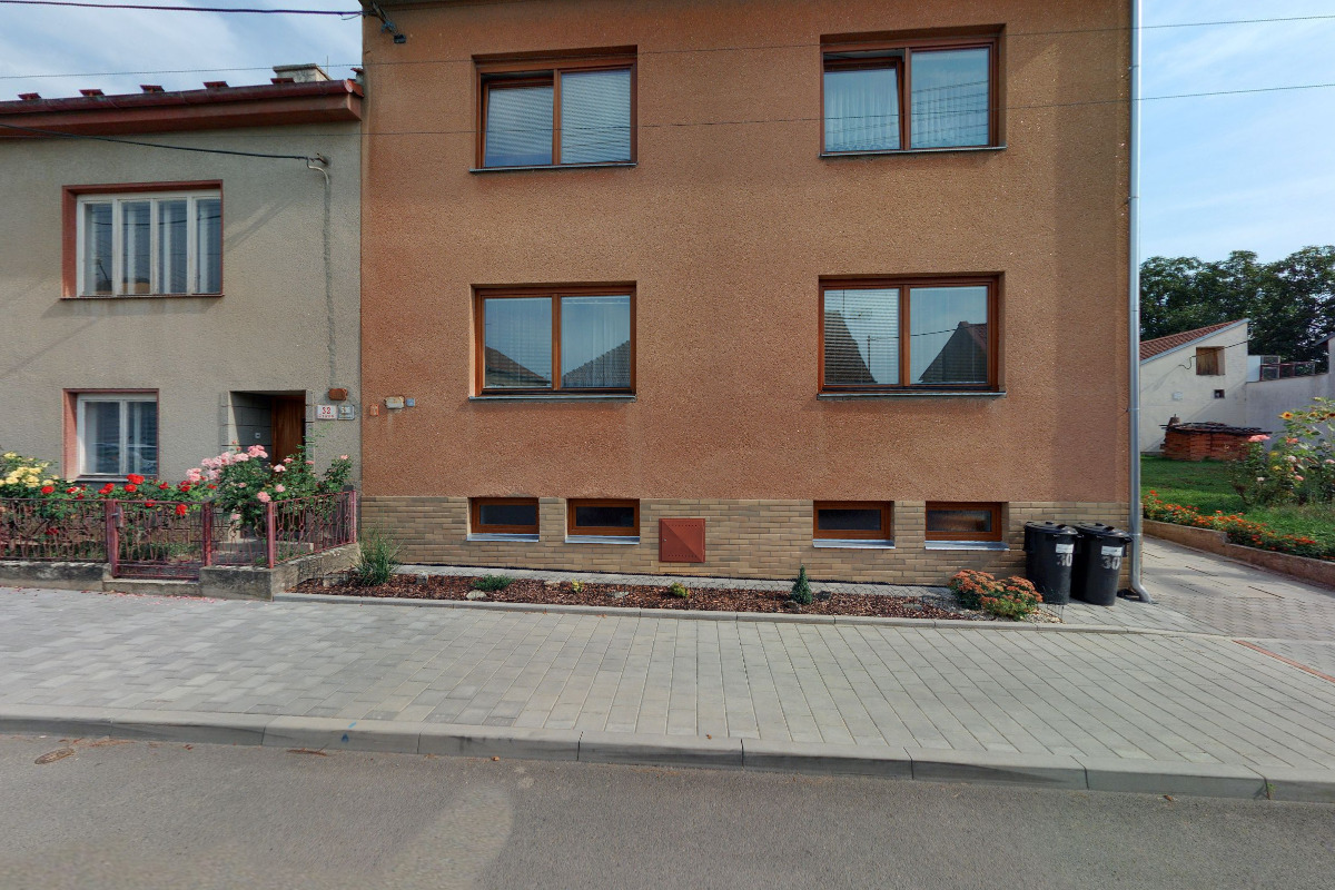 Malíři, natěrači - Vítězslav Novák