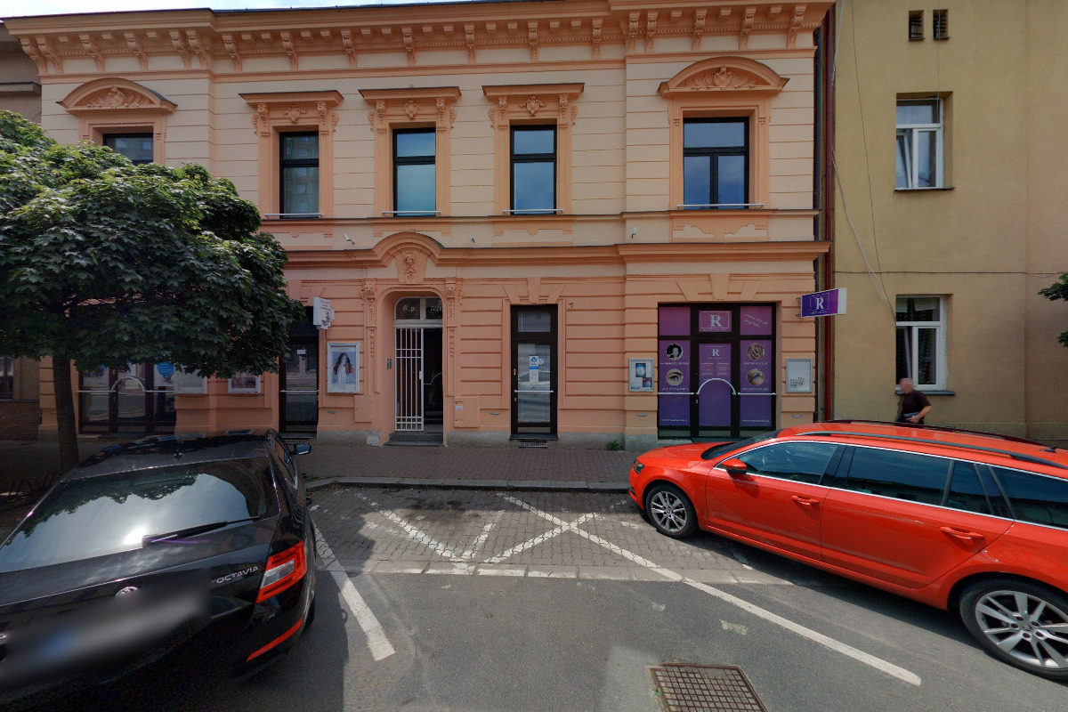 ČSOB Stavební spořitelna foto 2