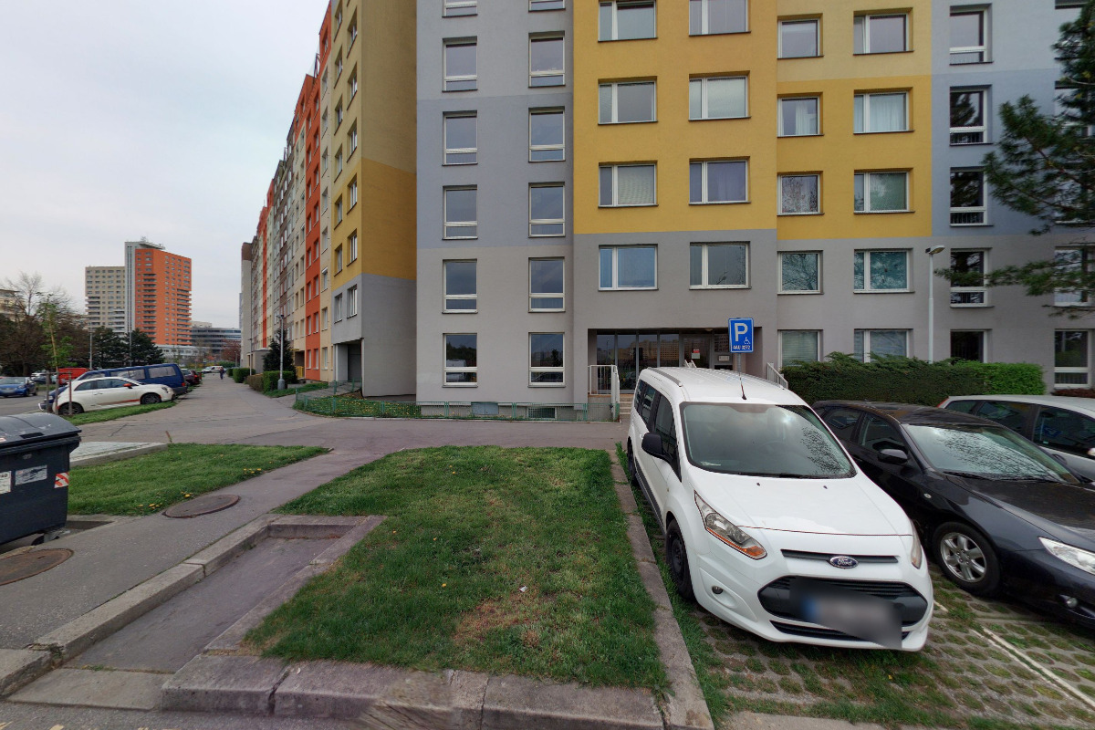 Ing. Karel Abel foto 1