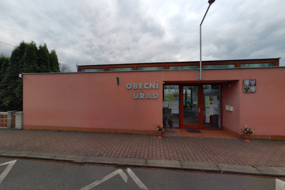 Kulturní a okrašlovací spolek Osov