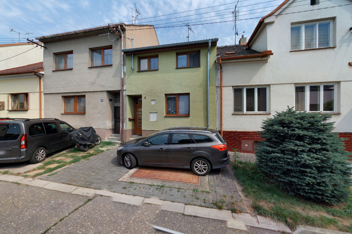 MUDr. Božena Horáková