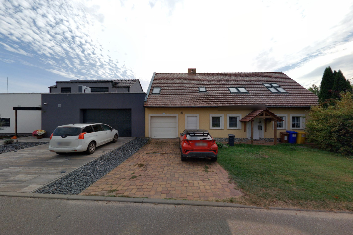 Ing. Martin Röhrich