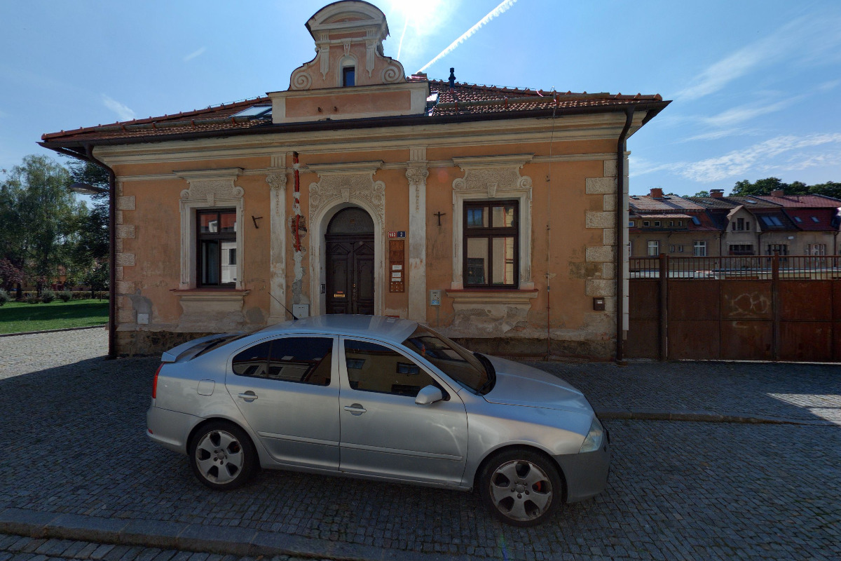 DATA X, spol. s r.o. foto 2