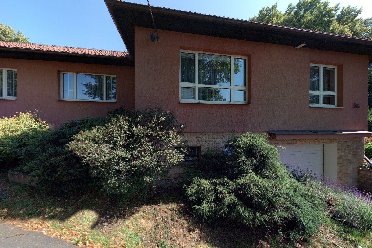 MUDr. Zdeněk Neubauer foto 1