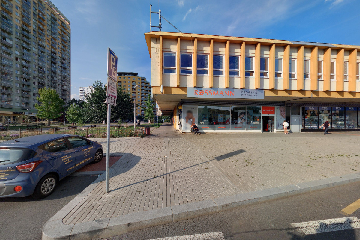 Tabák Jabloňová foto 1