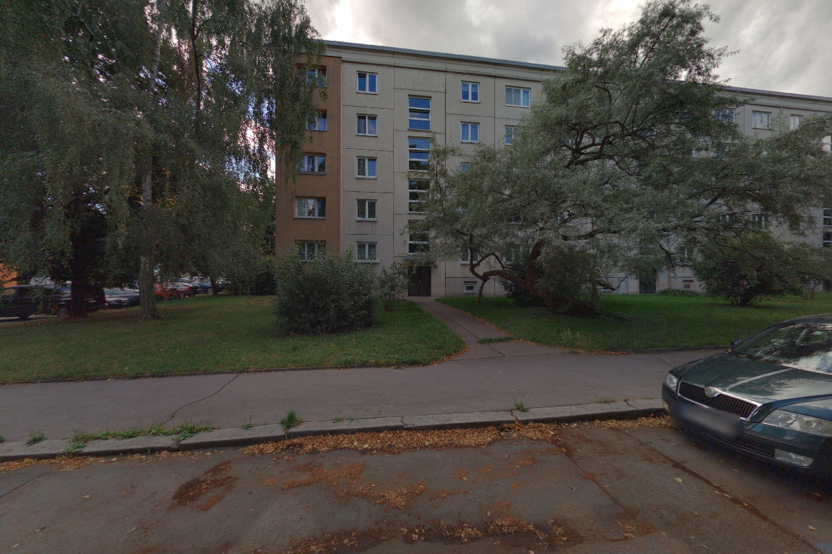 CEROS, Centrum komplexní neurorehabilitační péče pro nemocné s roztroušenou sklerózou, o.p.s.