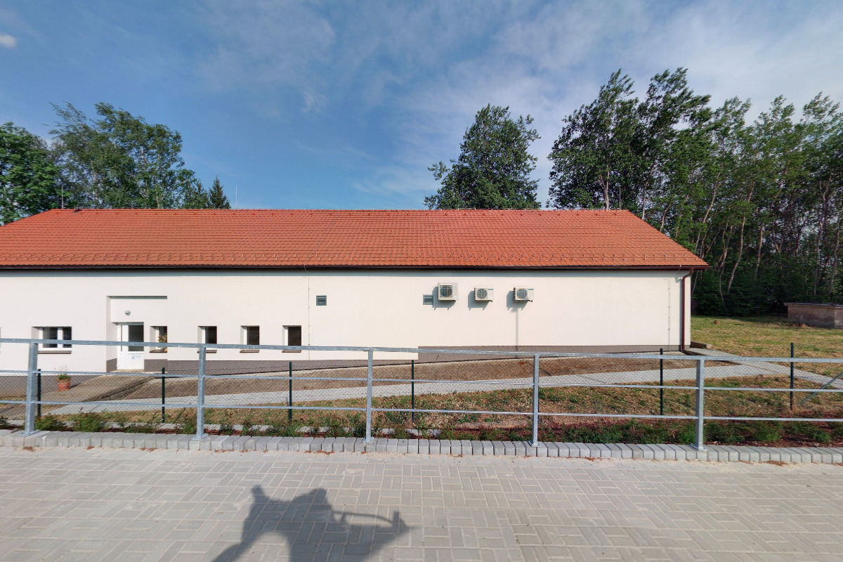 Elektroservis VV, s.r.o.