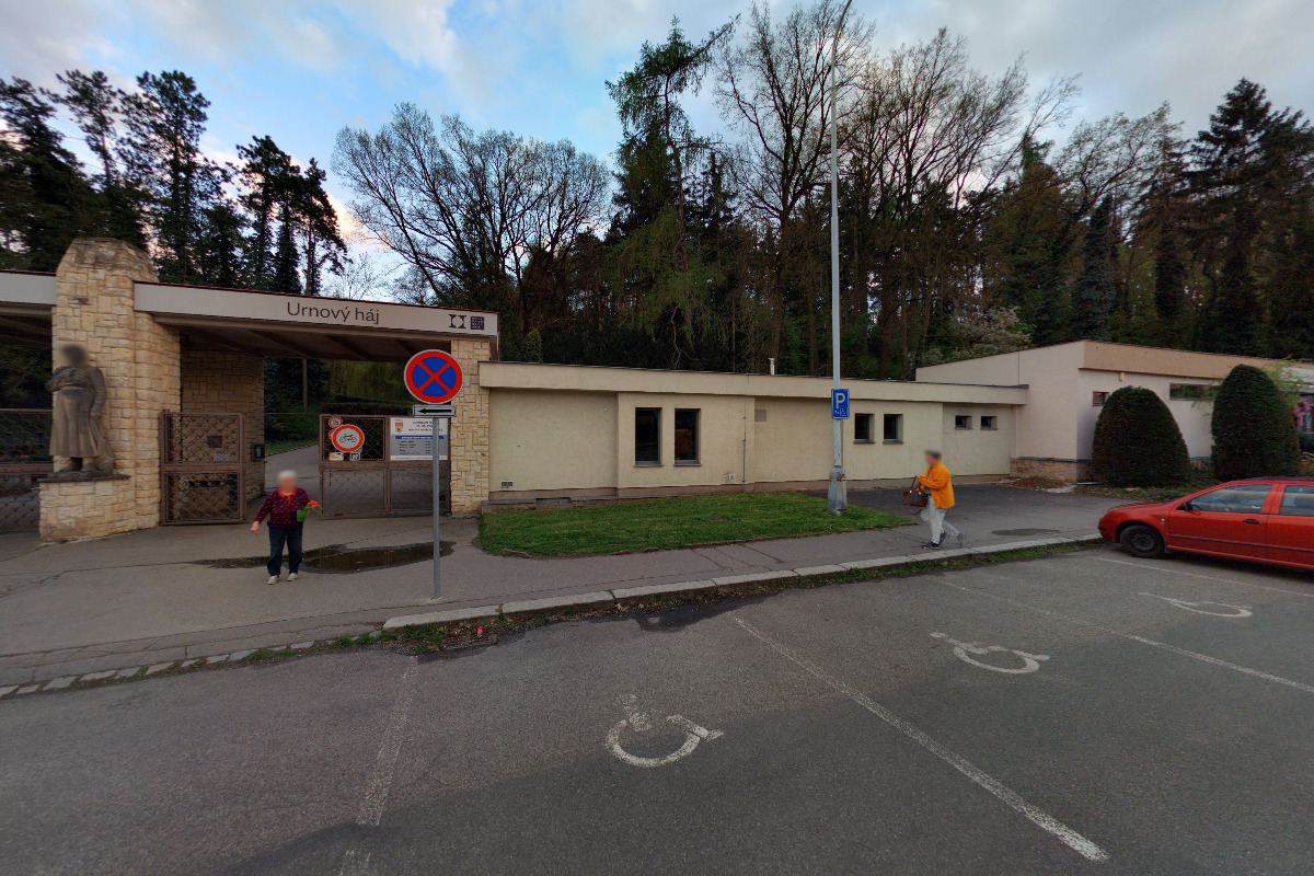 Pohřební služby hl. m. Prahy - sjednání pohřbu foto 2