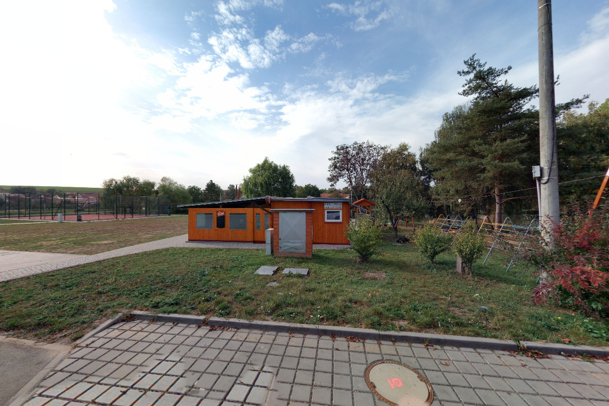 U sumce-Hovorany foto 5