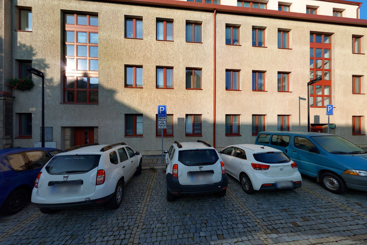 MÚ Mělník - Odbor dopravních a správních agend foto 2