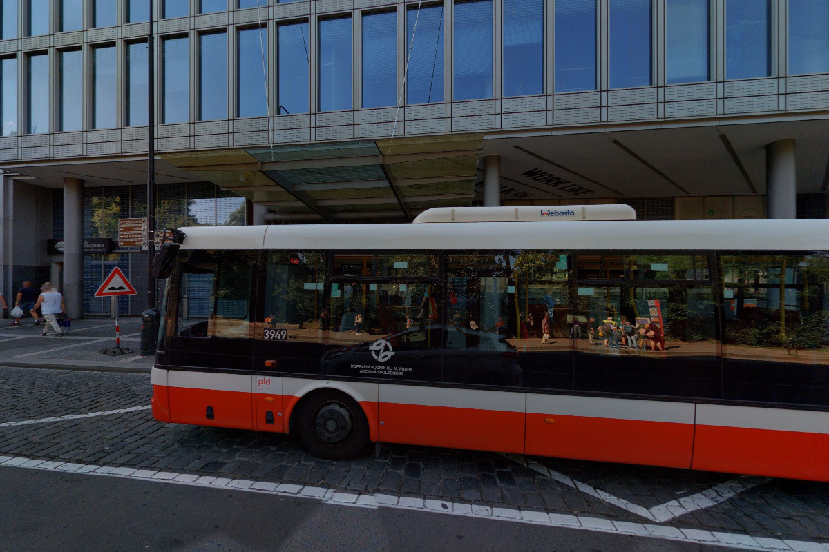 TETA drogerie foto 2