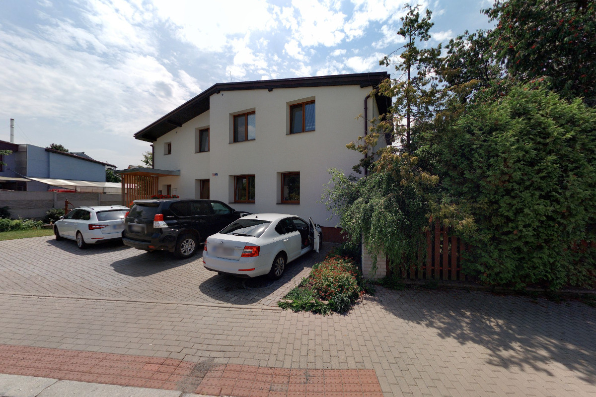 MUDr. Michaela Bartáková