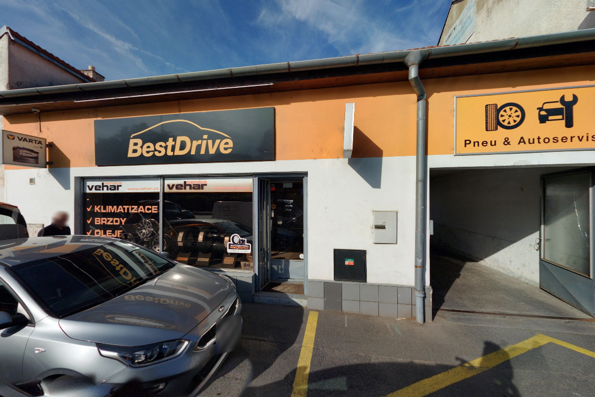 Autobaterie-pneumatiky.cz foto 2