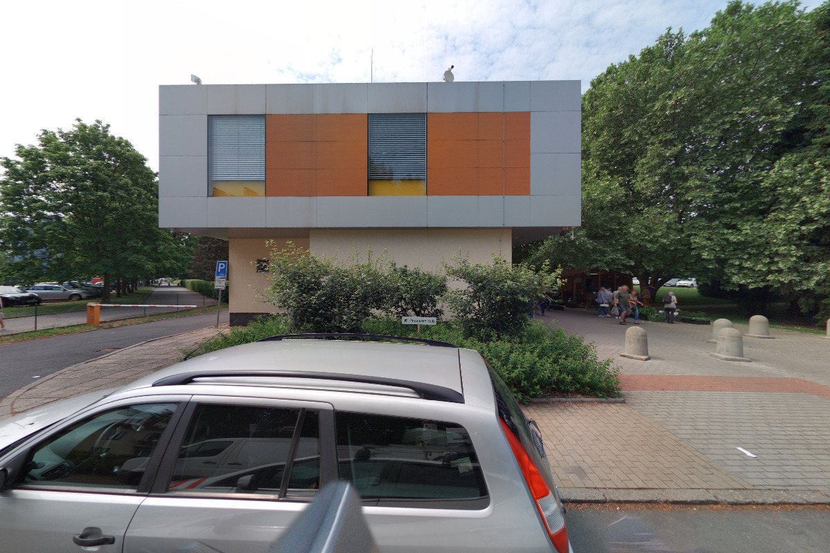 Zdravé zoubky, s.r.o.