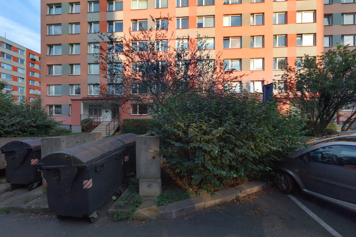 Pavel Nechvátal- elektroservis foto 2