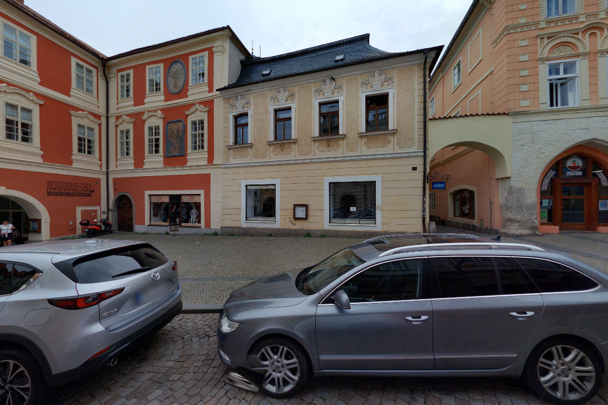 Realitní kancelář N.I.K.A. - Ing. Jiří Kukla