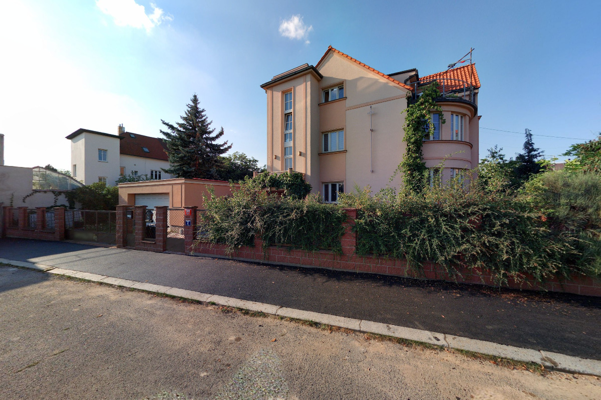 AlarmHit Zdeněk Růžička foto 2