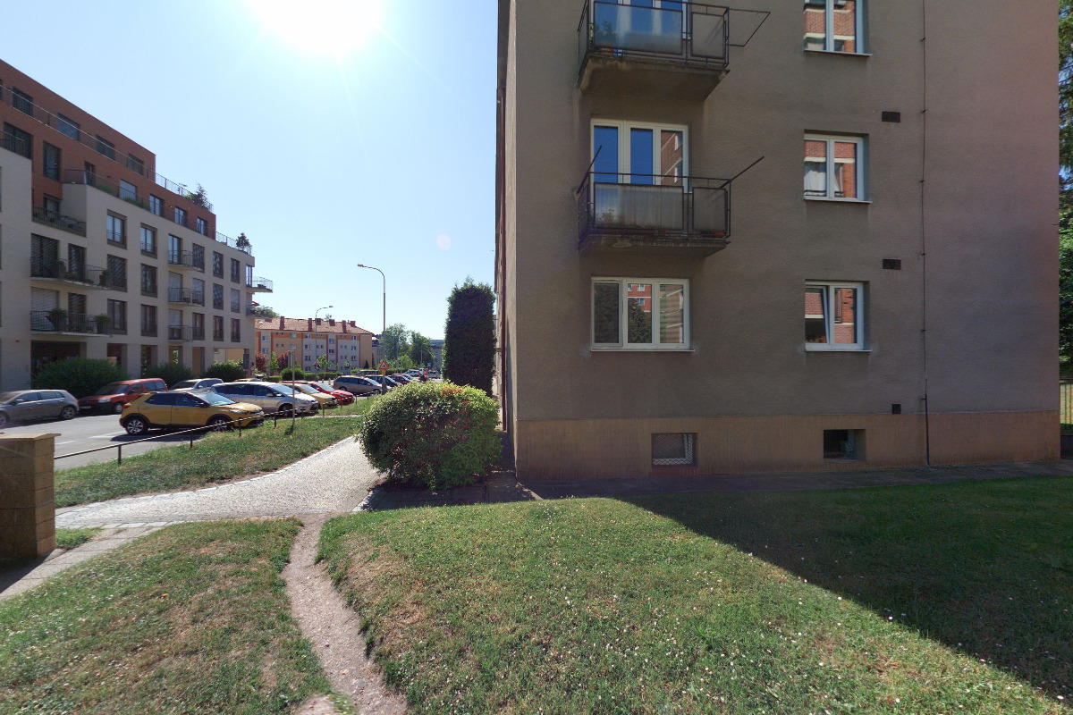 Ing. Pavel Košatka, CSc. - projekční činnost foto 2