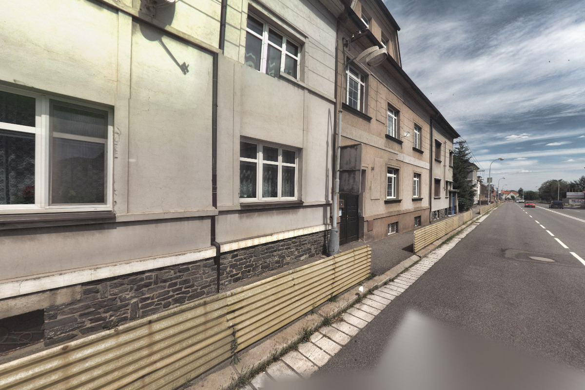 Ortopedicko-traumatologická privátní ambulance MUDr. Jan Balík, s.r.o.