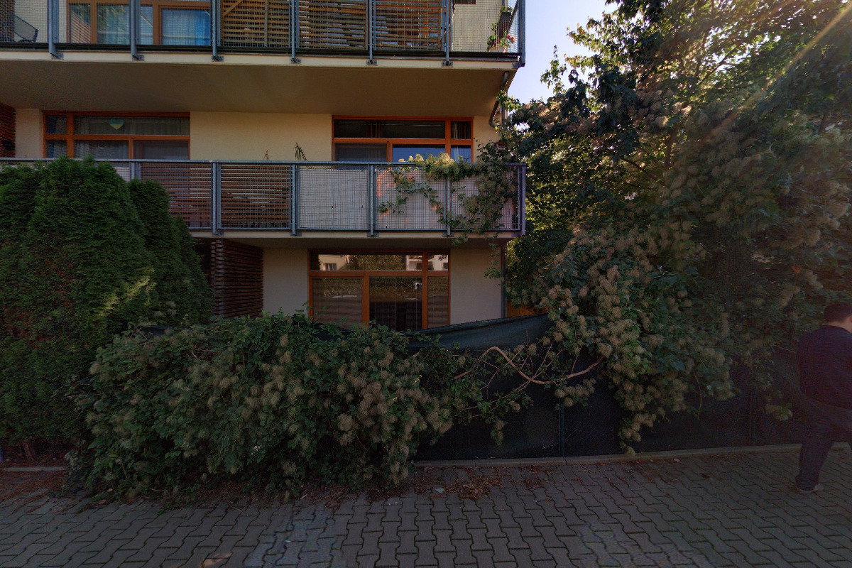 Žlutá Vrba, s.r.o.