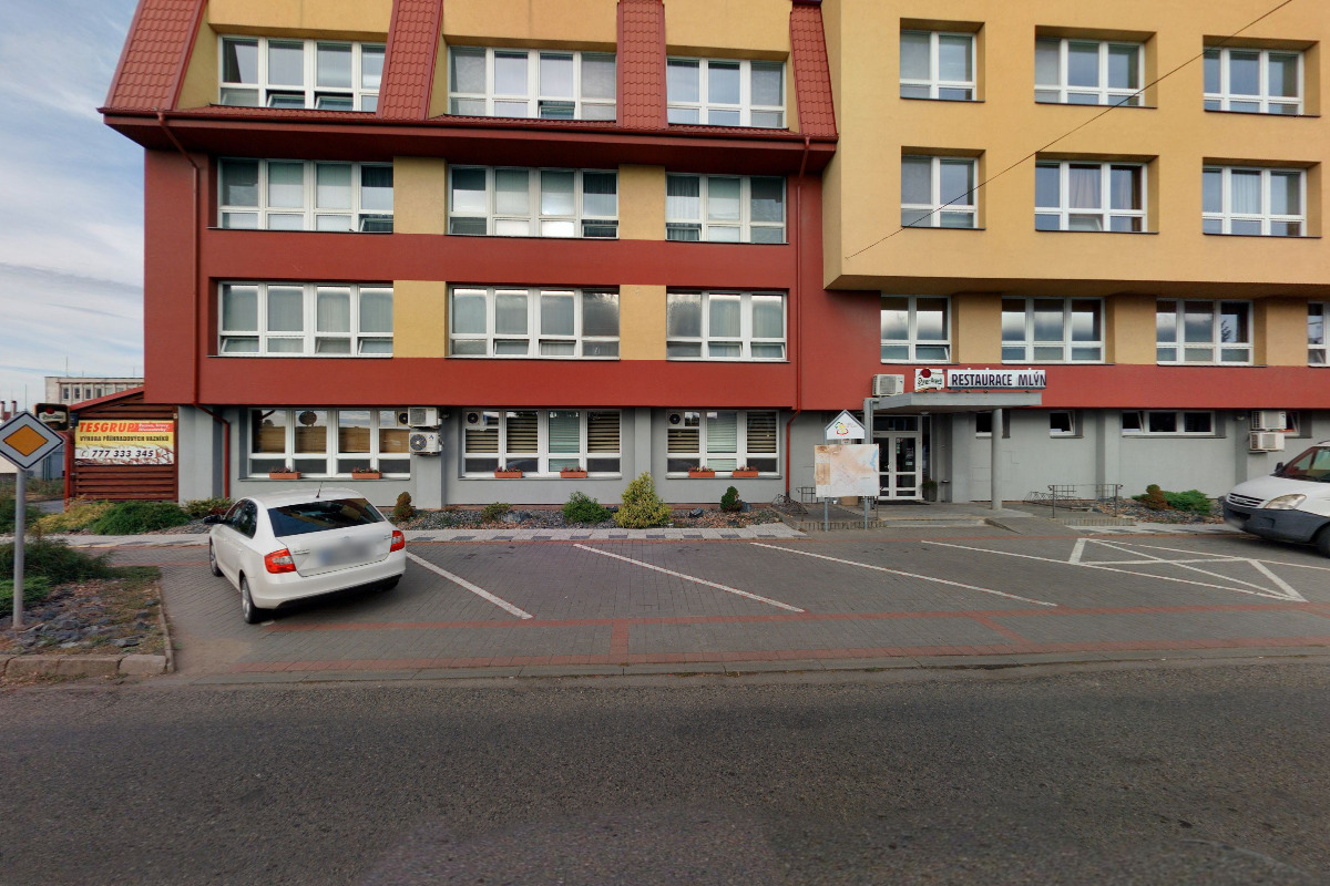 Vinný sklípek Velké Bílovice