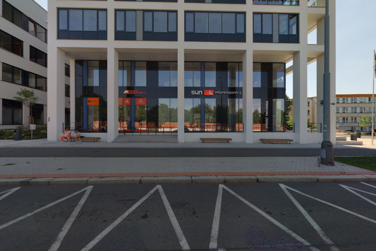 ÚMČ Praha 12 - Odbor výstavby