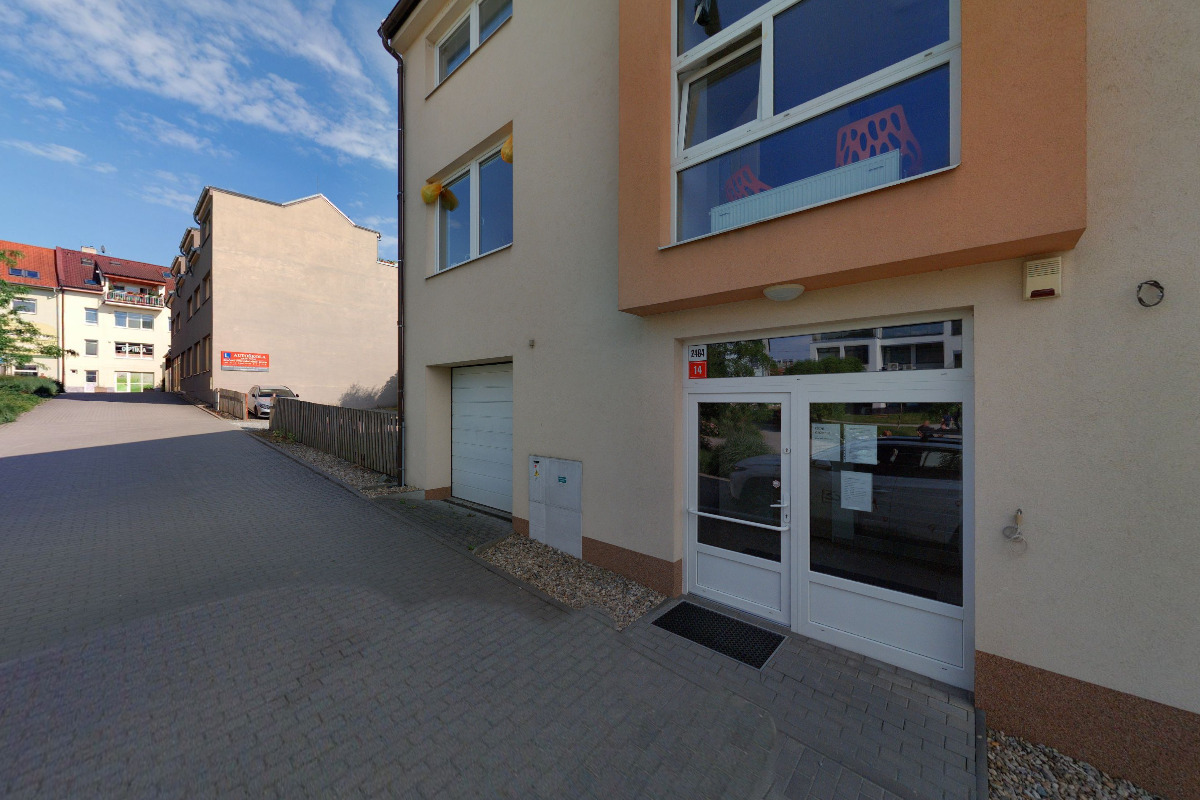 MUDr. Miroslav Klíma