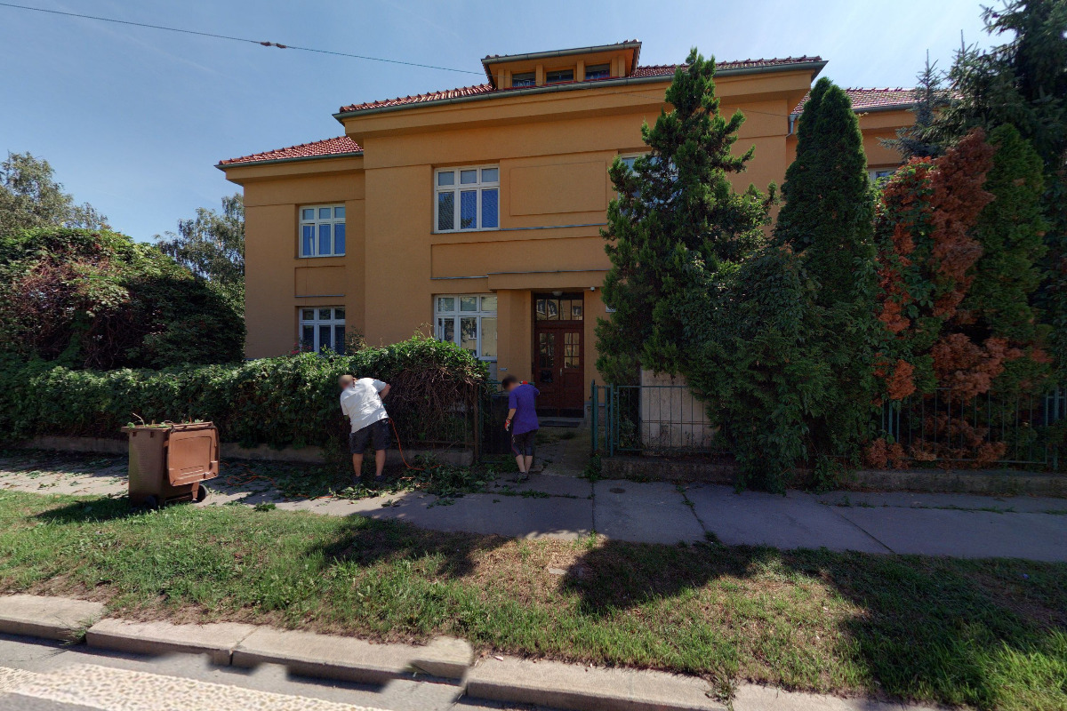 Tomáš Skácel - Suché stavebnictví