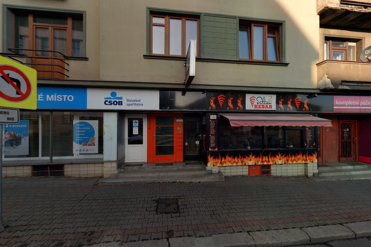 ČSOB Stavební spořitelna