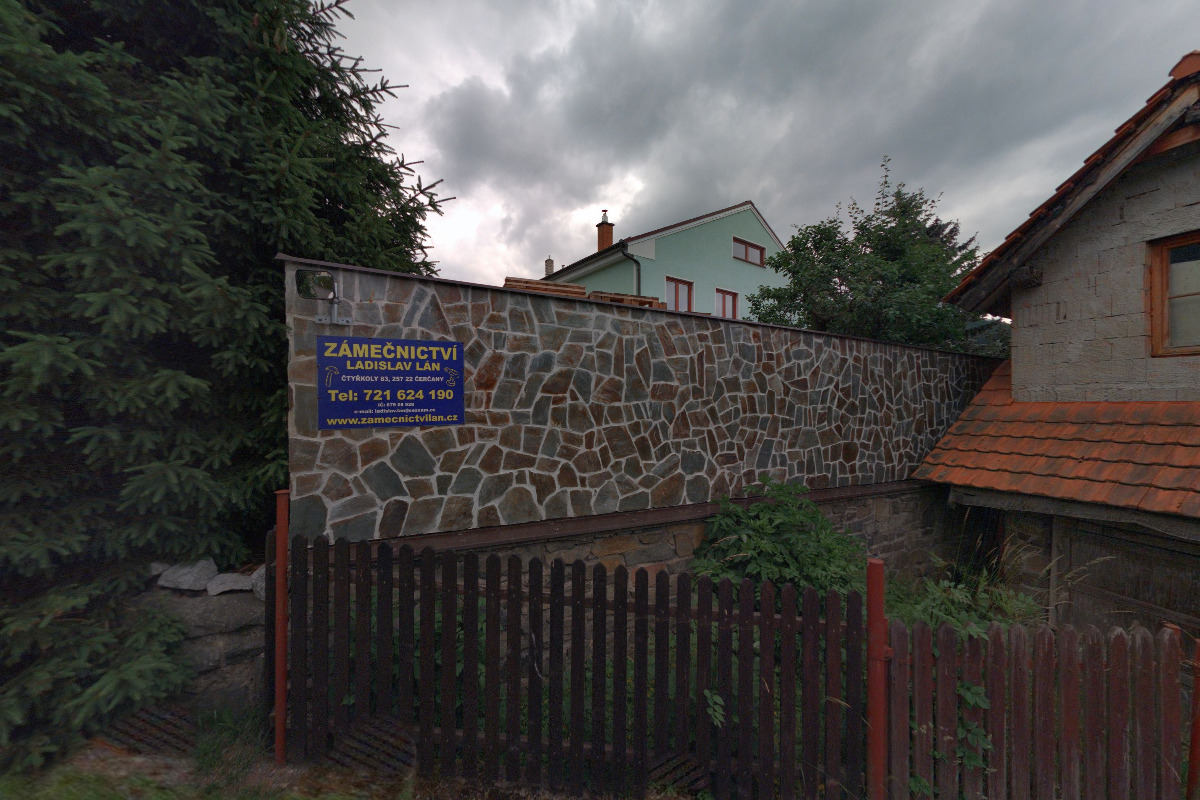Zámečnictví Ladislav Lán foto 2
