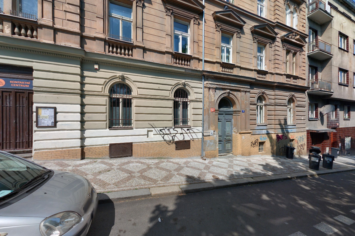 Kontaktní centrum SANANIM