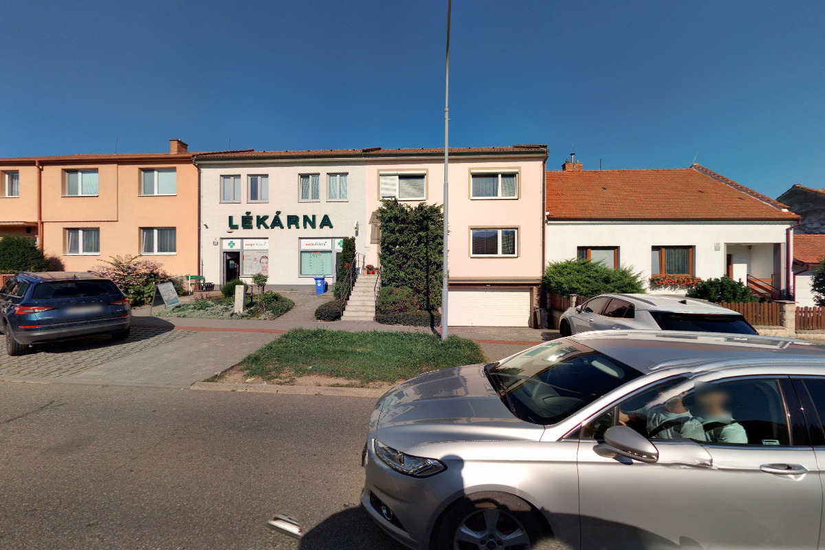 Daňový poradce ev. č. 2035 Ing. Leona Pelánková foto 2