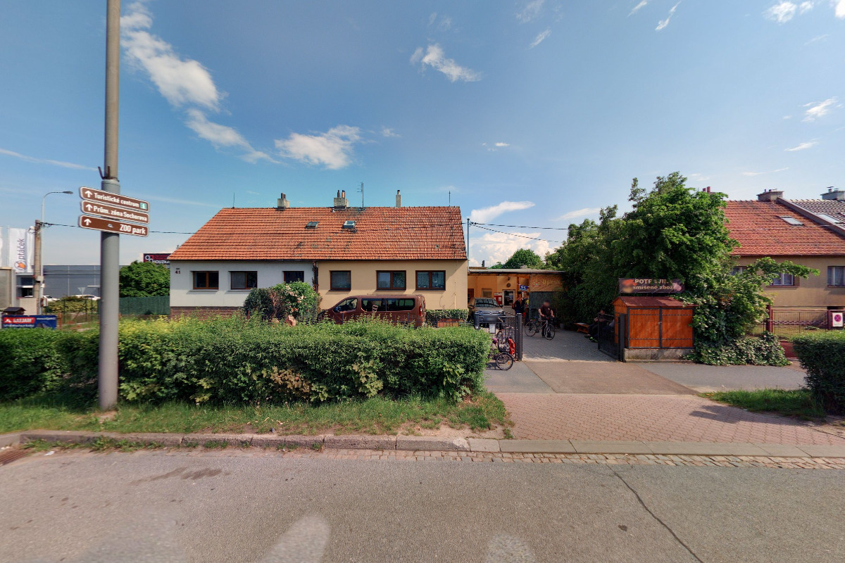 Potraviny u Šandů foto 3