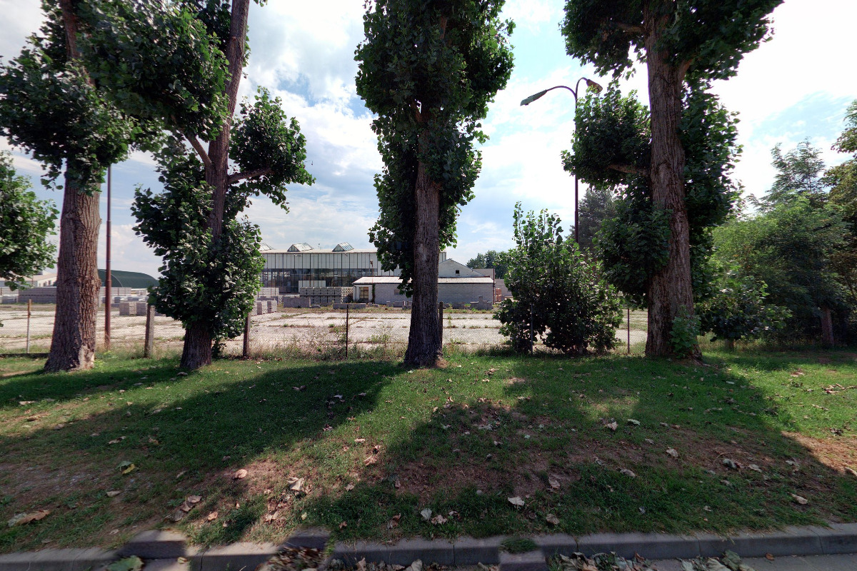 Betong - METAL GEM BLOCKS PRODUCTION