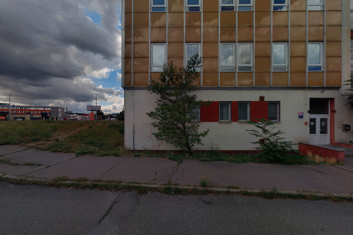 Správa železnic, státní organizace