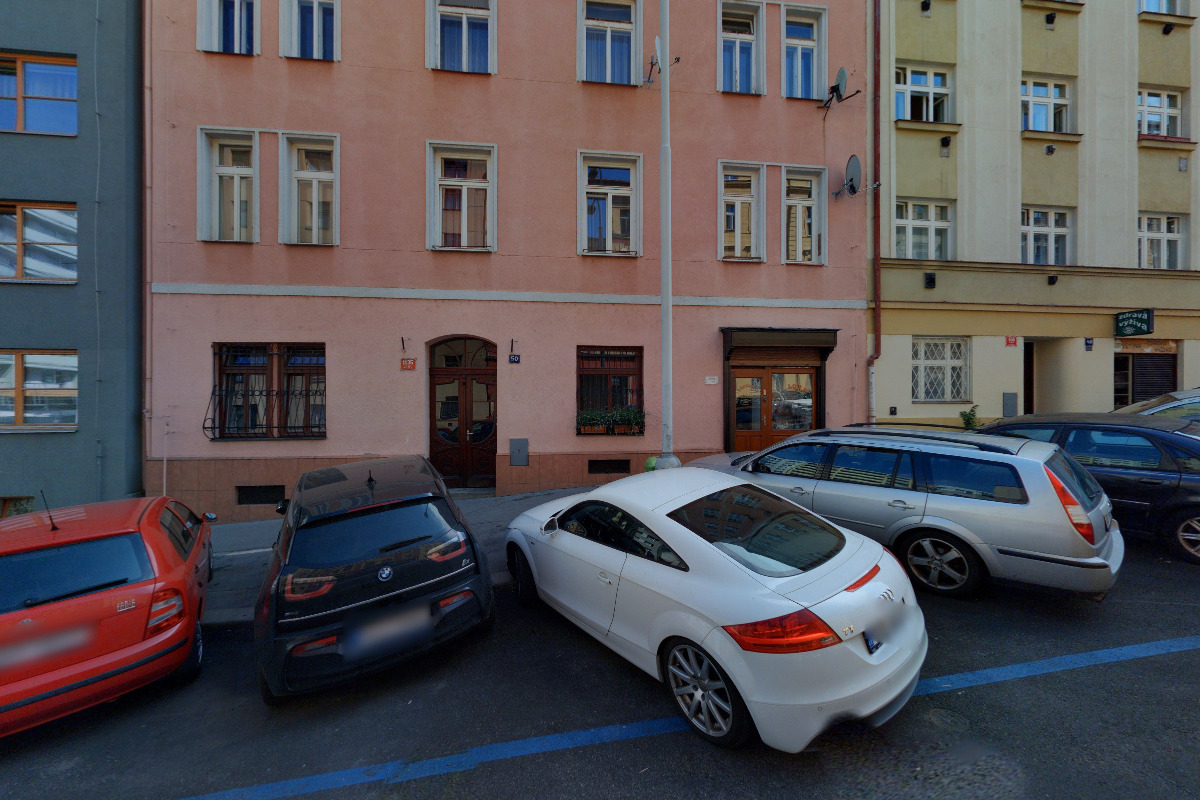 Ing. Radka Pavlíčková foto 3