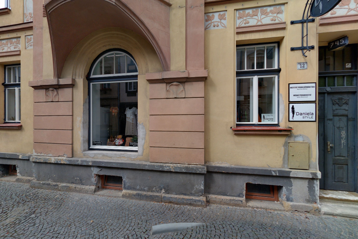 Jana Mazurová - Módní poradce foto 2