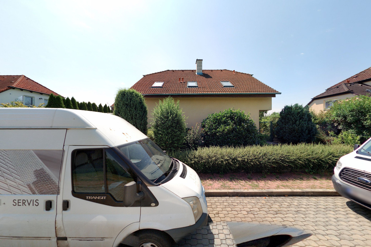 Ing. arch. Jitka Vlhová