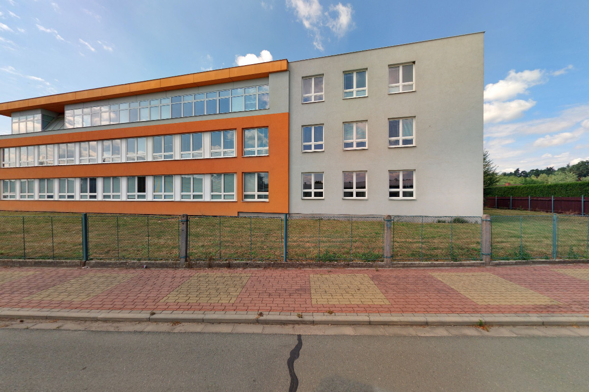 EDUCAnet - Střední odborná škola Pardubice, s.r.o.